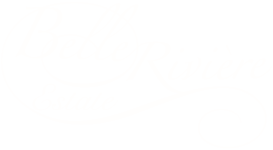 Belle Rivière Estate - logo